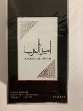 Asdaaf Ameer Al Arab Eau de Parfum 100ml Spray