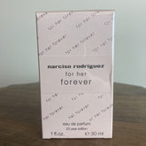 Narciso Rodriguez For Her Forever Eau de Parfum 30ml Spray