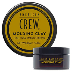 American Crew Molding Hair Clay 85g