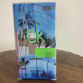 Calvin Klein CK One Reflections Eau de Toilette 100ml Spray