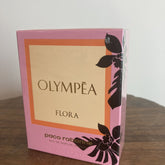 Paco Rabanne Olympéa Flora Eau de Parfum Intense 50ml Spray