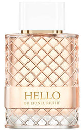 Lionel Richie Hello for Women Eau de Toilette 30ml Spray