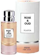 Flavia Rose & Oud Eau de Parfum 90ml Spray
