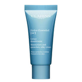 Clarins Hydra Essentiel Moisturizes & Quenches Silky Face Cream 30ml