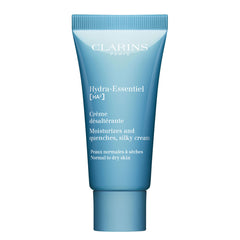 Clarins Hydra Essentiel Moisturizes & Quenches Silky Face Cream 30ml