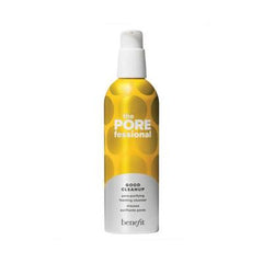 Benefit The Porefessional Good Cleanup Foam Cleanser 147ml