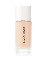 Laura Mercier Real Flawless Weightless Perfecting Waterproof Foundation - 30ml - 0N1 Silk