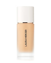 Laura Mercier Real Flawless Weightless Perfecting Foundation 30ml - 2W2 Warm Linen