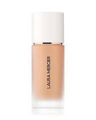Laura Mercier Real Flawless Weightless Perfecting Foundation 30ml - 3W0 Sandstone