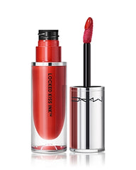 MAC Locked Kiss Ink 24HR Liquid Lipstick Lipcolour 4ml - 95 Vicious