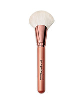 MAC 143S Bronze Fan Brush