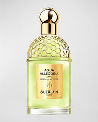 Guerlain Aqua Allegoria Forte Nerolia Vetiver Eau de Parfum 125ml Spray