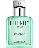 Calvin Klein Eternity For Men Reflections Eau de Toilette 100ml Spray