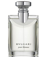 Bvlgari Pour Homme Eau de Toilette 100ml Spray
