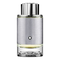 Mont Blanc Explorer Platinum Eau de Parfum 100ml Spray