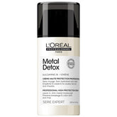L'Oréal Professionnel Metal Detox Serie Expert High Protection Cream 100ml