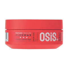 Schwarzkopf Osis+ Flexwax Strong Cream Wax 85ml