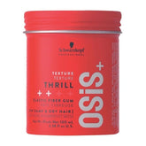 Schwarzkopf Osis Texture Thrill Fiber Hair Gum 100ml