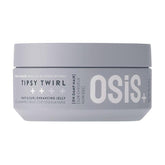 Schwarzkopf Osis+ Tipsy Twirl Wave & Curl Enhancing Jelly 300ml