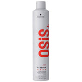 Schwarzkopf Osis+ Session Extra Strong Hold Hair Spray 500ml