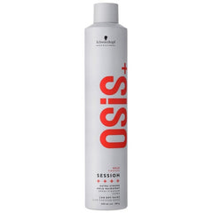 Schwarzkopf Osis+ Session Extra Strong Hold Hair Spray 500ml