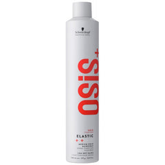 Schwarzkopf Osis+ Elastic Medium Hold Hairspray 500ml