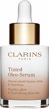 Clarins Tinted Oleo-Serum 30ml - 02.5