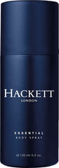 Hackett London Essential Body Spray 150ml
