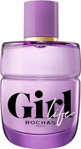 Rochas Girl Life Eau de Parfum 40ml Spray