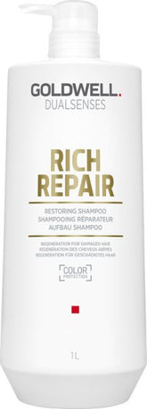 Goldwell Dualsenses Rich Repair Restoring Shampoo 1000ml