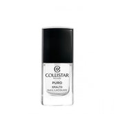 Collistar Puro Nail Lacquer 10ml - 301 Cristallo Puro