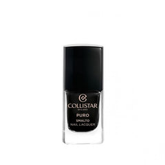 Collistar Puro Nail Lacquer 10ml - 313 Nero Intenso
