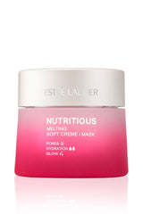 Estée Lauder Nutritious Melting Soft Cream Mask 50ml