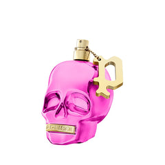 Police To Be #Freetodare Woman Eau de Parfum 125ml Spray