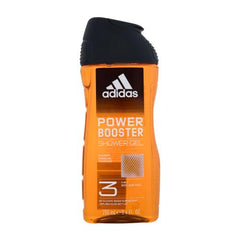 Adidas Power Booster Shower Gel 250ml