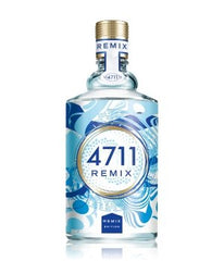 4711 Remix Cologne Sparkling Island Edition 2023 Eau De Cologne 100ml Spray