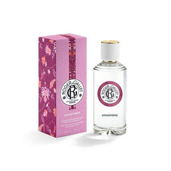 Roger & Gallet Gingembre Rouge Wellbeing Fragrant Water 100ml Spray
