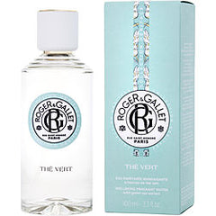 Roger & Gallet The Vert Fragrant Water 100ml Spray