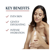 Eucerin Anti-Pigment Targeted Areas Body Cream 200ml - Sense42 Beauty and Health