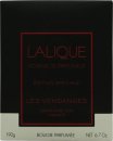 Lalique Candle 190g - Les Vendanges Saint-Emilion