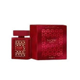 Rave Now Rouge Eau de Parfum 100ml Spray