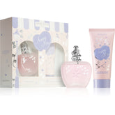 Jeanne Arthes Amore Mio Gift Set 100ml EDP + 200ml Body Lotion