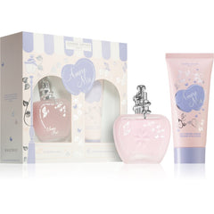 Jeanne Arthes Amore Mio Gift Set 100ml EDP + 200ml Body Lotion