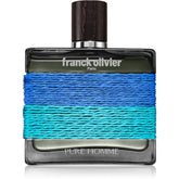 Franck Olivier Pure Homme Eau de Toilette 100ml Spray