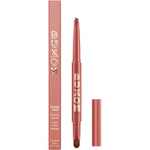 Buxom Power Line Plumping Lipliner - Savvy Sienna 0.3g