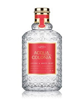 Mäurer & Wirtz 4711 Acqua Colonia Lychee & White Mint Eau de Cologne 100ml Spray