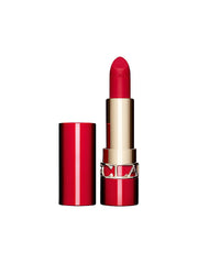 Clarins Matte Joli Rouge Velvet Lipstick 3.5g - 760V Pink Cranberry
