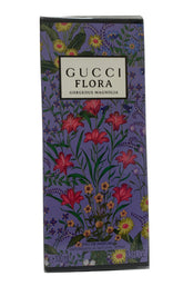 Gucci Flora Gorgeous Magnolia Eau de Parfum 100ml Spray