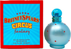 Britney Spears Circus Fantasy Eau de Parfum 100ml Spray - Sense42 Beauty and Health