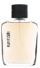 Playboy Play It Wild for Him Eau de Toilette 100ml Spray - Sense42 Beauty and Health